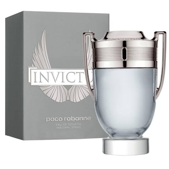 Paco Rabanne Invictus 100ml