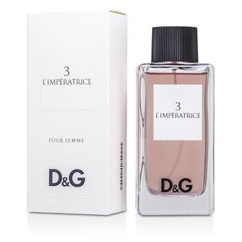 D G L imperatrice 3 100ml