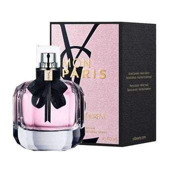 Classic YSL Mon Paris 90ml