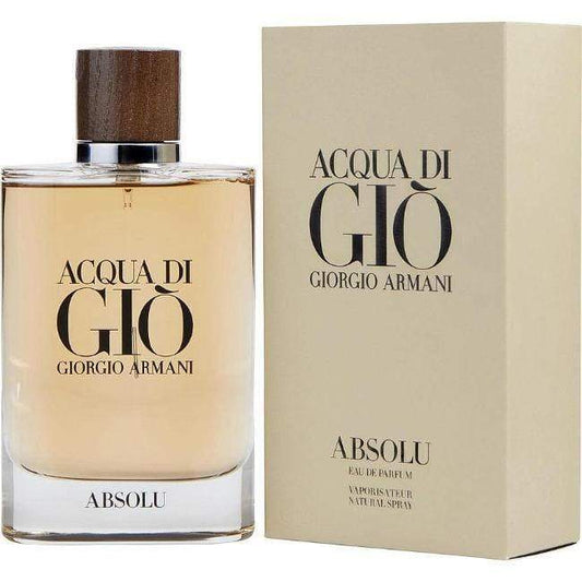 Giorgio Armani Acqua di Gio Absolu 100ml