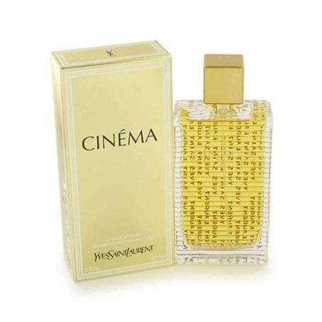 YSL Cinema 90ml