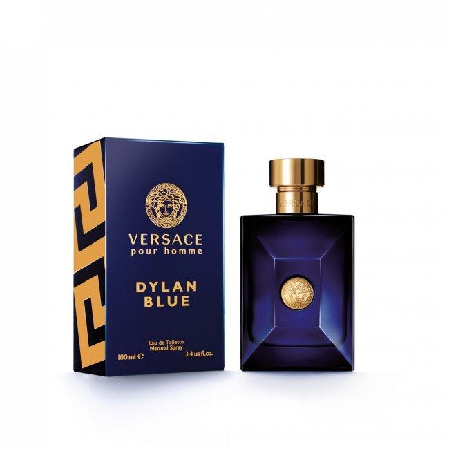 Versace Dylan Blue Male 100ml