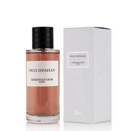 Dior Oud Ispahan 125ml