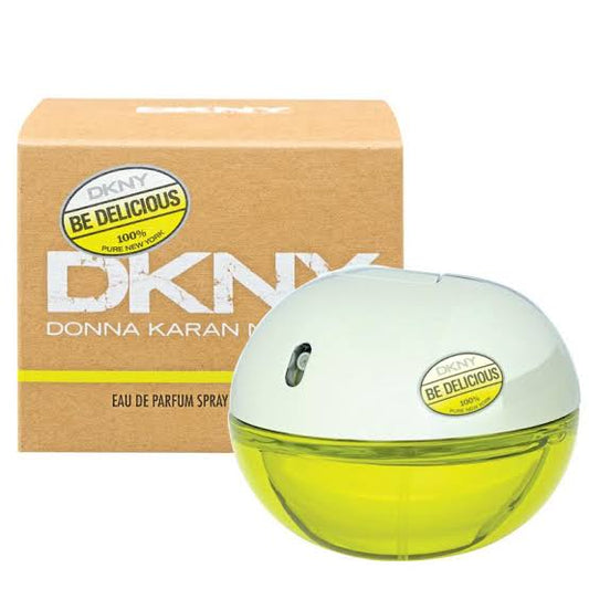 DKNY Be Delicious 100ml