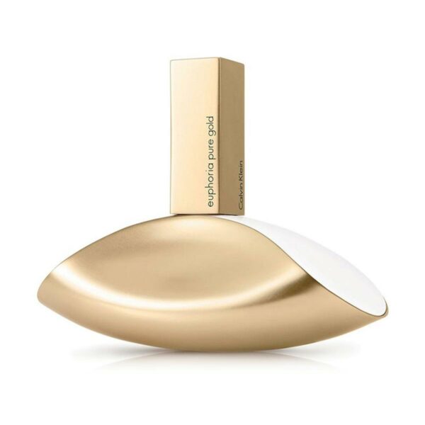 Calvin klein euphoria online liquid gold