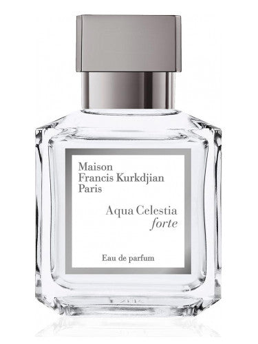 Maison Francis Kurkdijan Aqua Celestia Forte EDP 70ml