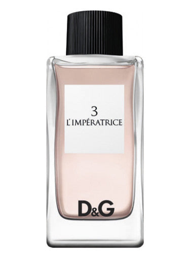 D G L imperatrice 3 100ml