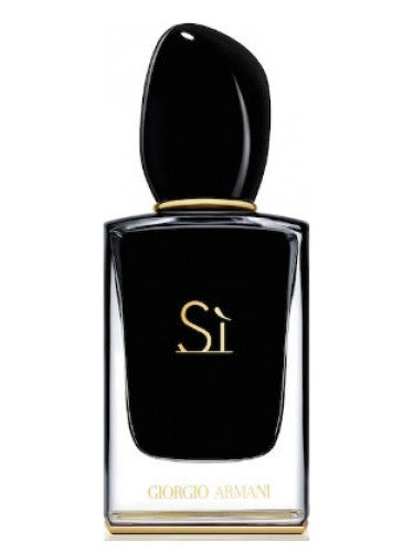 Giorgio Armani Si Intense 100ml