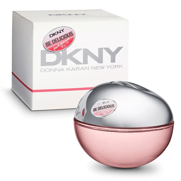 DKNY Be Delicious Fresh Blossom EDP 100ml