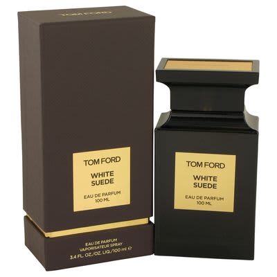 Tom Ford White Suede EDP 100ml