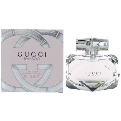 Gucci Bamboo 75ml