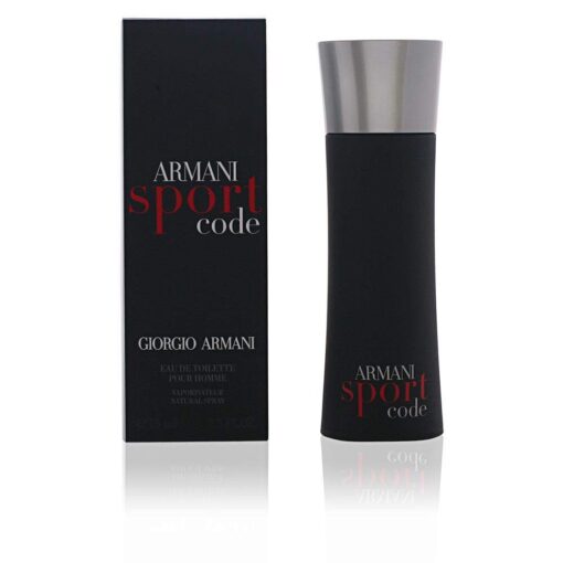 Giorgio Armani Code SPORT 125ml