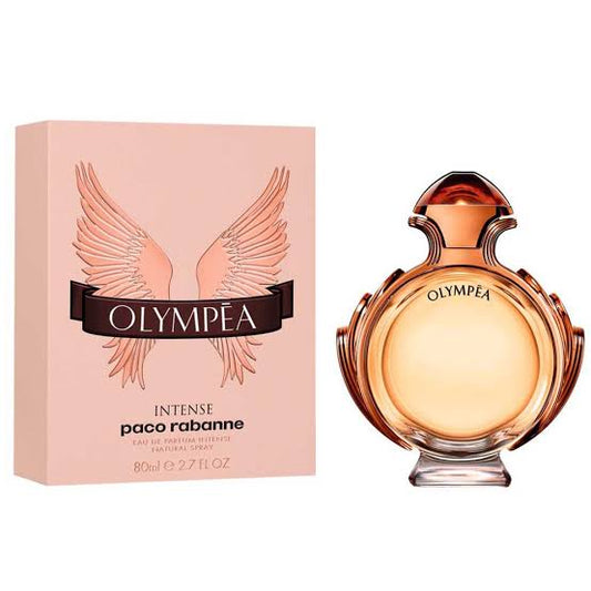 Paco Rabanne Olympea Intense 80ml