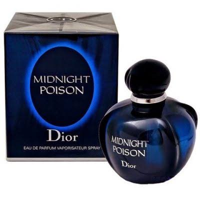 Dior Midnight Poison EDP 100ml