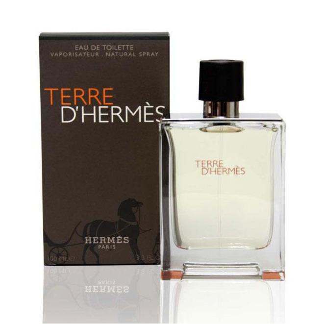 Terre D Hermes 100ml