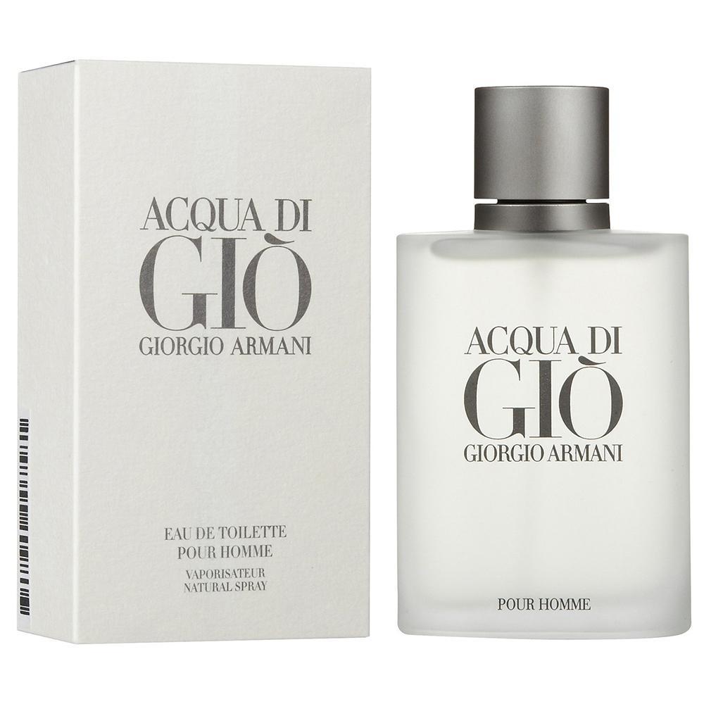 Giorgio Armani Acqua di Gio Pour Homme 100ml