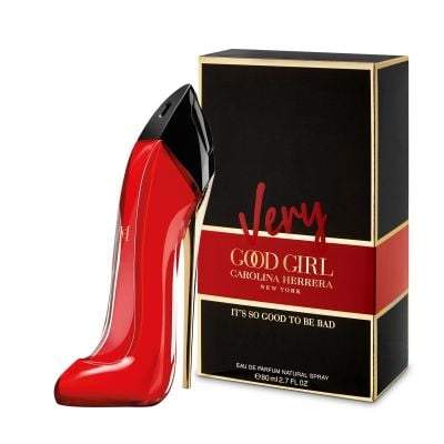 Carolina Herrera VERY Good Girl 80ml