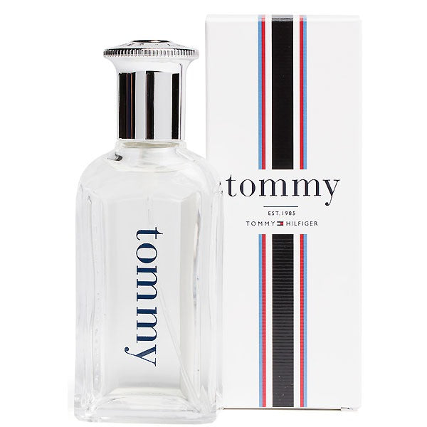 Tommy Hilfiger 100ml