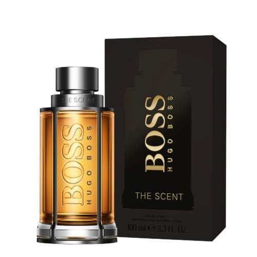 Hugo Boss The Scent 100ml