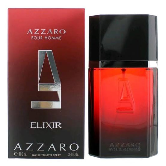 Azzaro Pour Homme ELIXIR 100ml