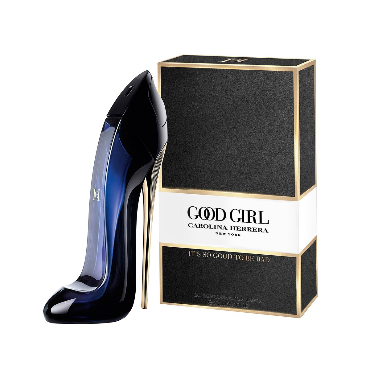 Carolina Herrera GOOD GIRL 80ml