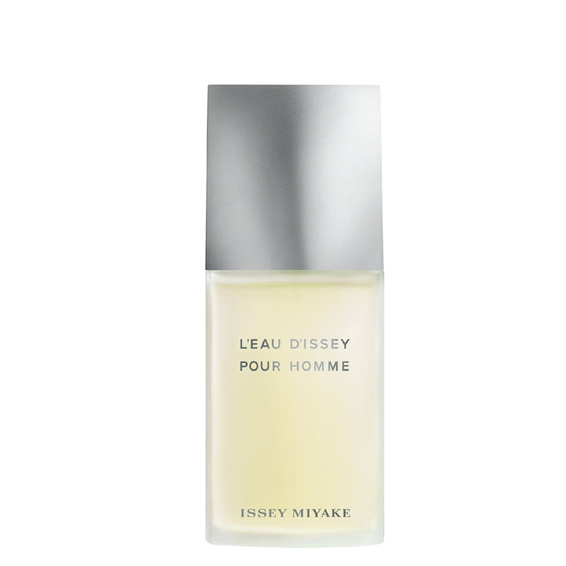 Issey Miyake L eau D issey Pour Homme 125ml