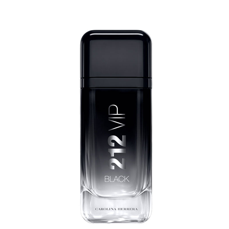 Carolina Herrera 212 VIP Black 100ml