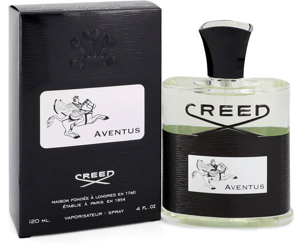 Creed Aventus 120ml