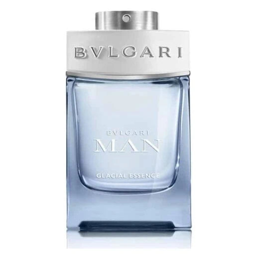 Bvlgari Man GLACIAL ESSENCE 100ml