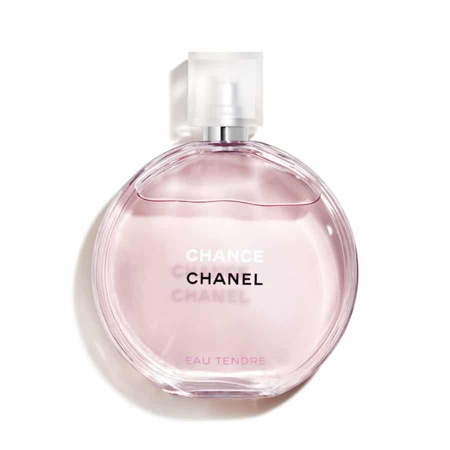 Chanel Chance Eau Tendre 100ml