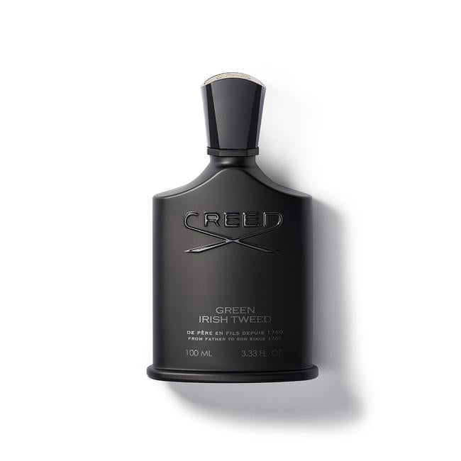 Creed Green Irish Tweed 120ml