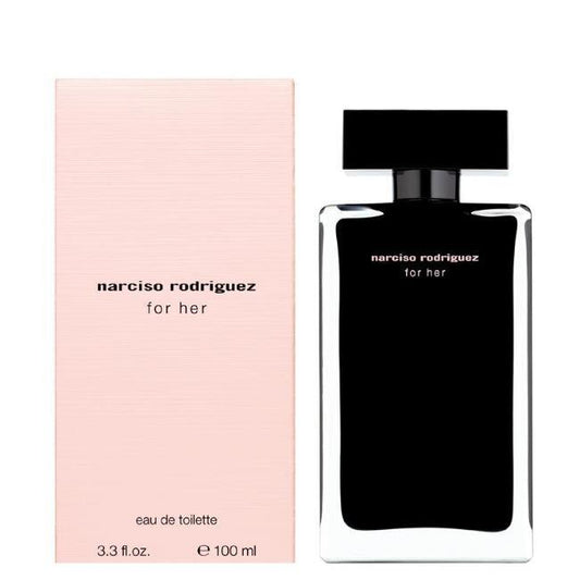 Narciso Rodriguez 100ml Black Bottle