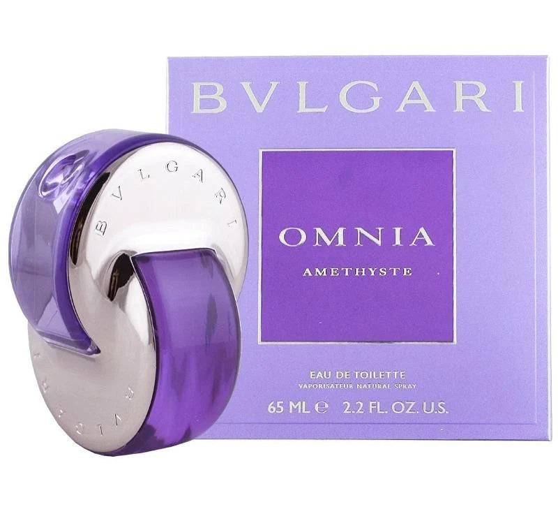 Bvlgari Omnia Amethyste 65ml