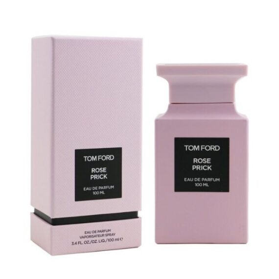 Tom Ford Rose Prick EDP 100ml