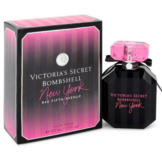 Pink Victoria Secret BOMBSHELL New York 100ml