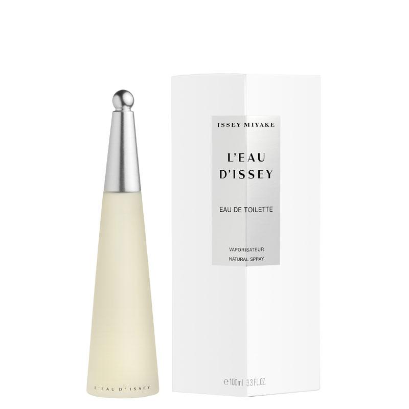 Issey Miyake L eau d Issey 100ml