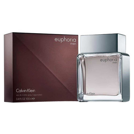 Calvin Klein Euphoria Men 100ml