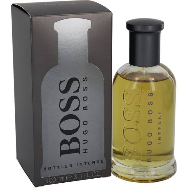 Hugo Boss Bottled Intense 100ml