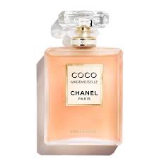 Coco Chanel Mademoiselle 100ml