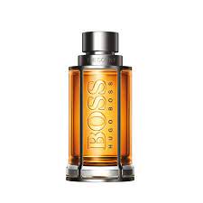 Hugo Boss The Scent 100ml