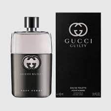 Gucci Guilty pour homme 90ml