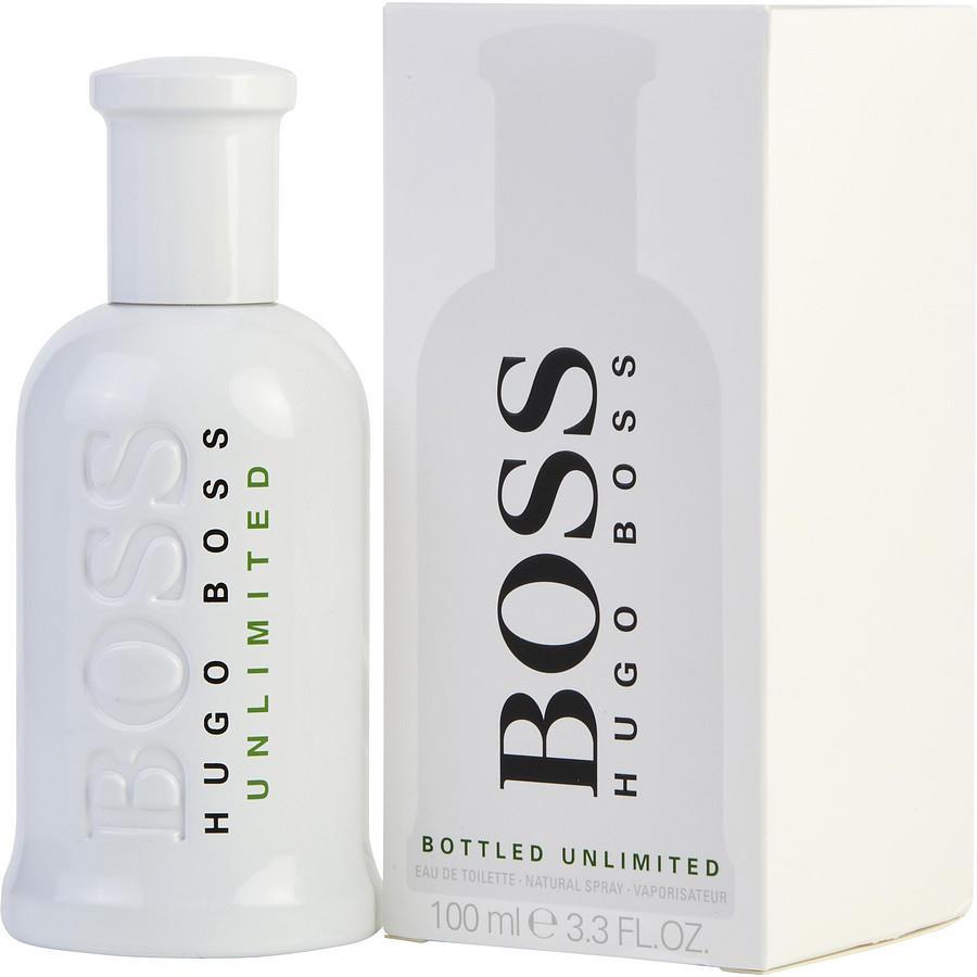 Hugo Boss Unlimited 100ml