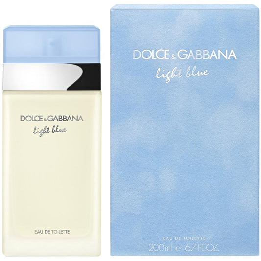 D G Light Blue 100ml