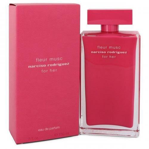 Narciso Rodriguez Fleur Musc 75ml