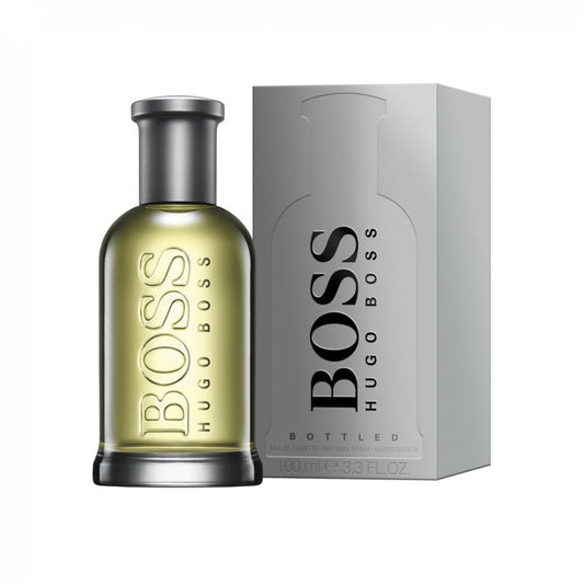 Hugo Boss Bottled 100ml