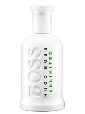 Hugo Boss Unlimited 100ml