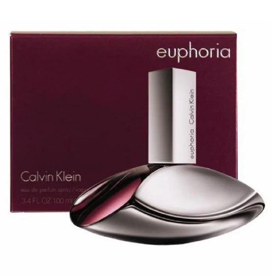 Calvin Klein Euphoria Women 100ml