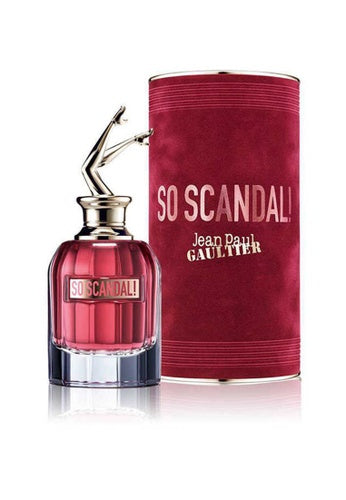 Jean Paul Gaultier SO SCANDAL EDP 80ml