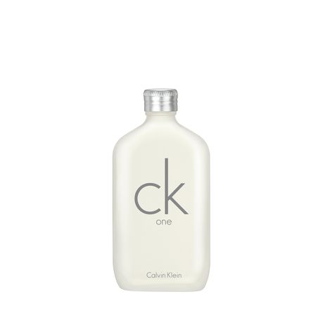 Calvin Klein CK One 100ml Unisex