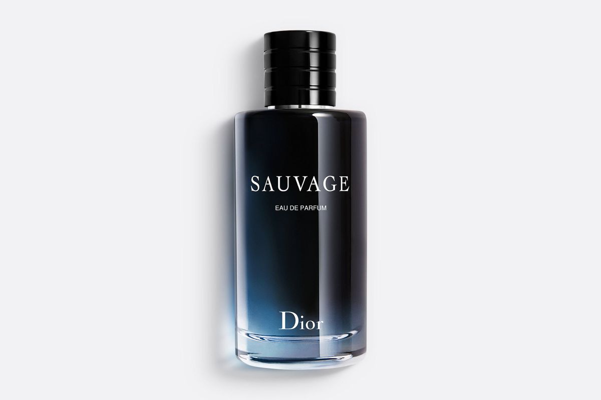 Dior Sauvage 100ml